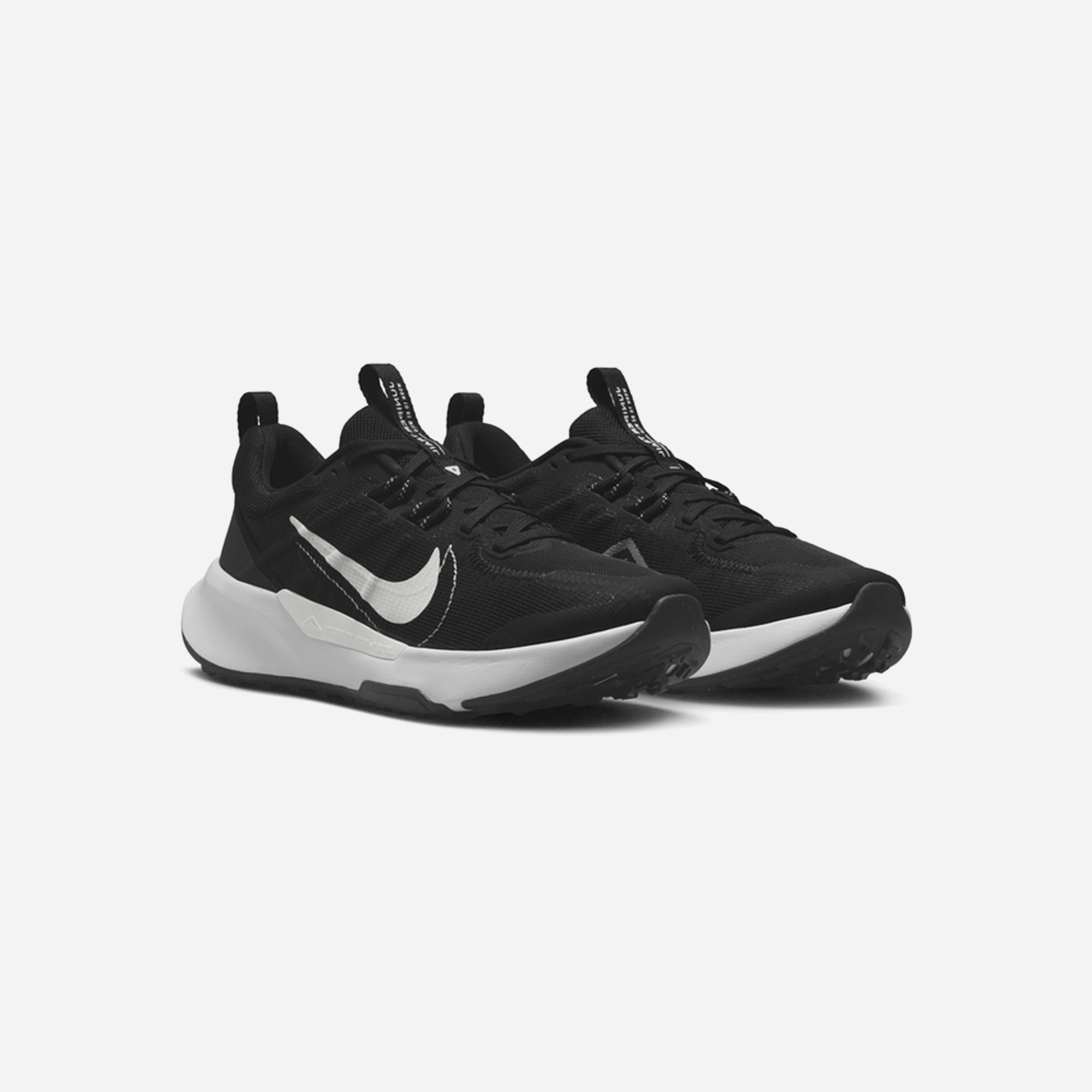 Nike Juniper Trail 2 Next Nature Black White WMNS