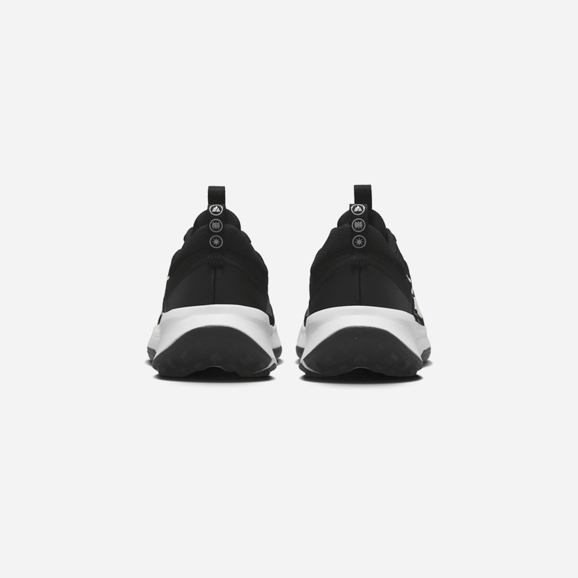 Nike Juniper Trail 2 Next Nature Black White WMNS