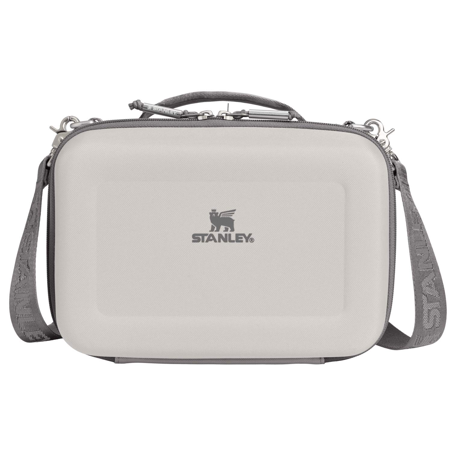 Stanley All Day Mini Lunch Box | 4.2 QT Ash