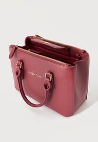 Valentino Handbag Ciliegia