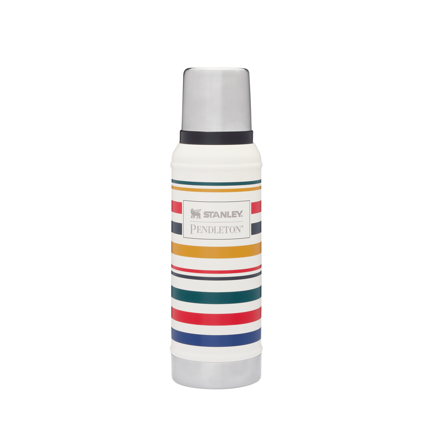 Stanley x Pendleton Classic Bottle | 1.0 QT National Park Stripes