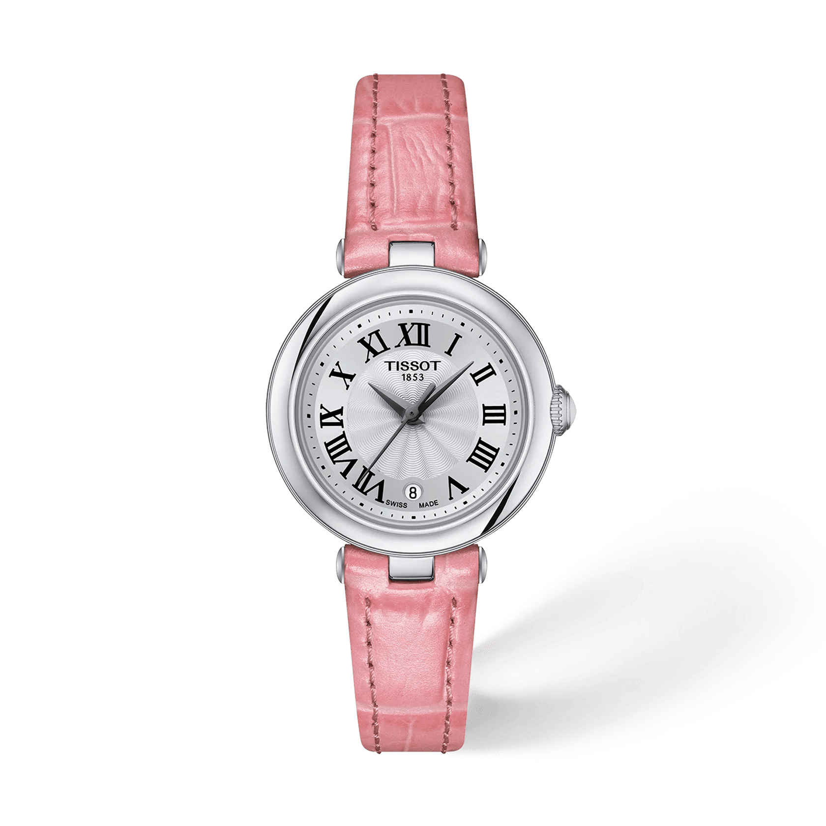 Tissot Bellissima 26Mm T1260101601301