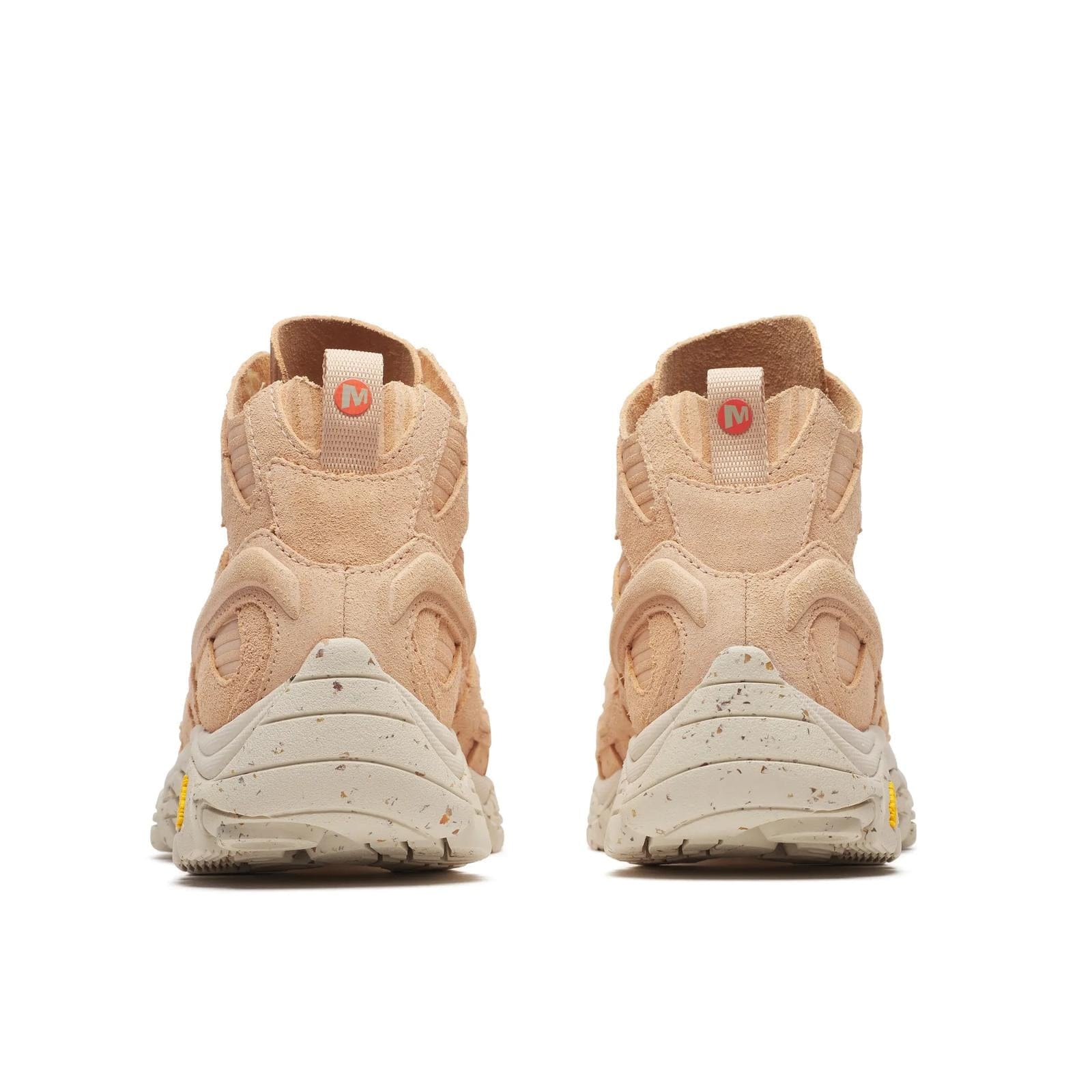 Merrell Women's Moab 2 Decon Mid Cord Desert Mist