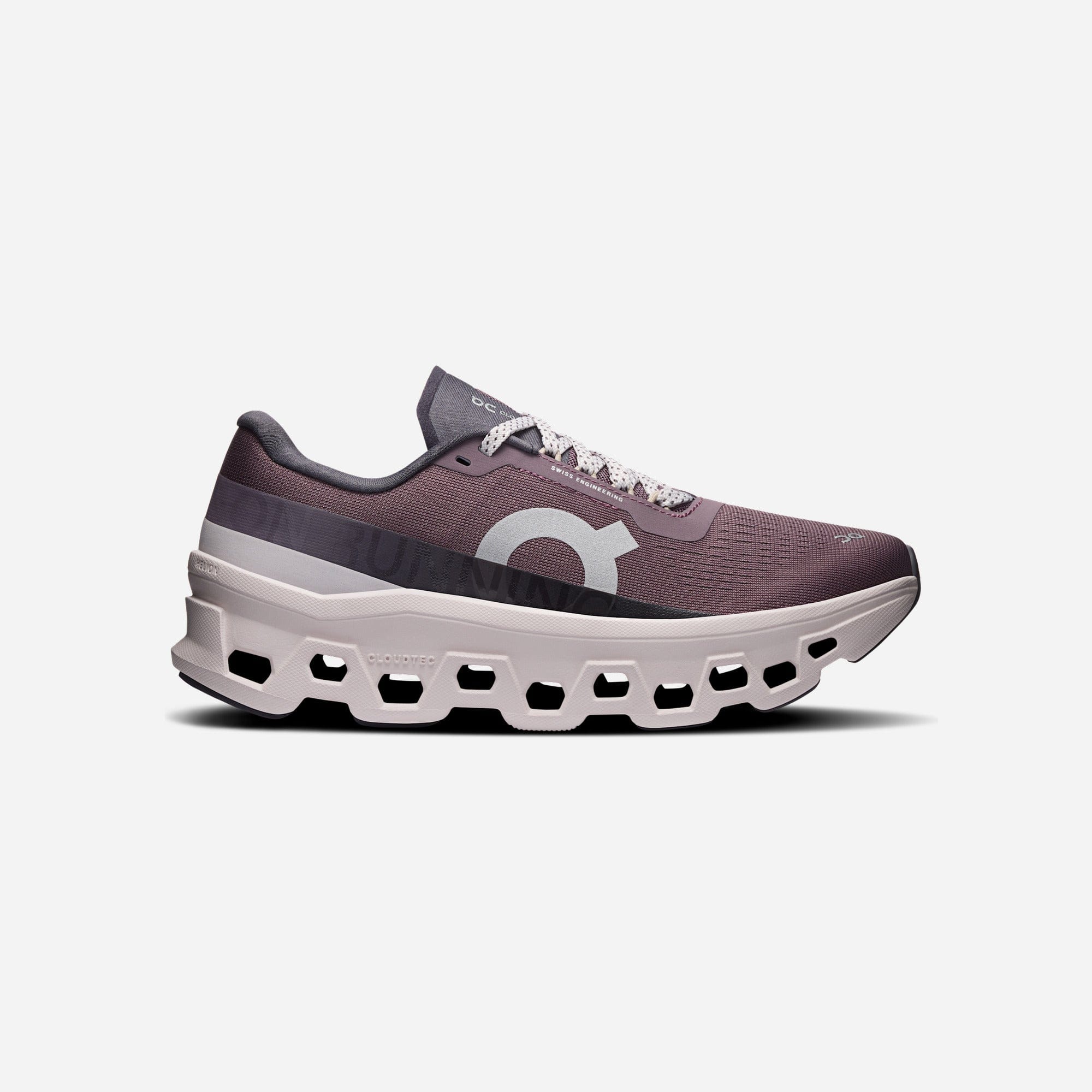 ON Running Cloudmonster 1 Gobi Lily WMNS