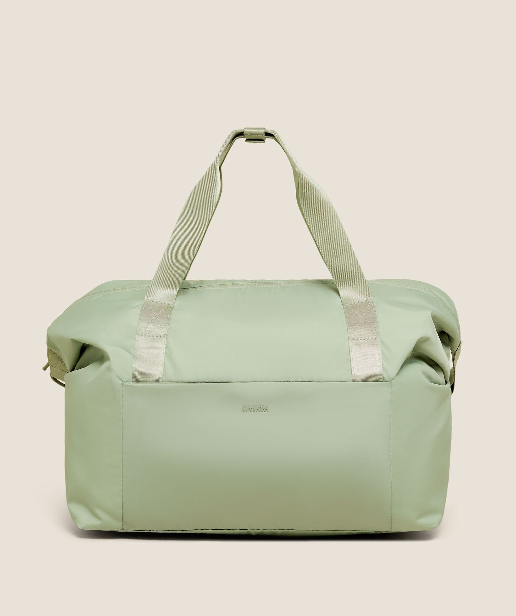 Women's Gymshark Mode Duffle Bag Haze Green