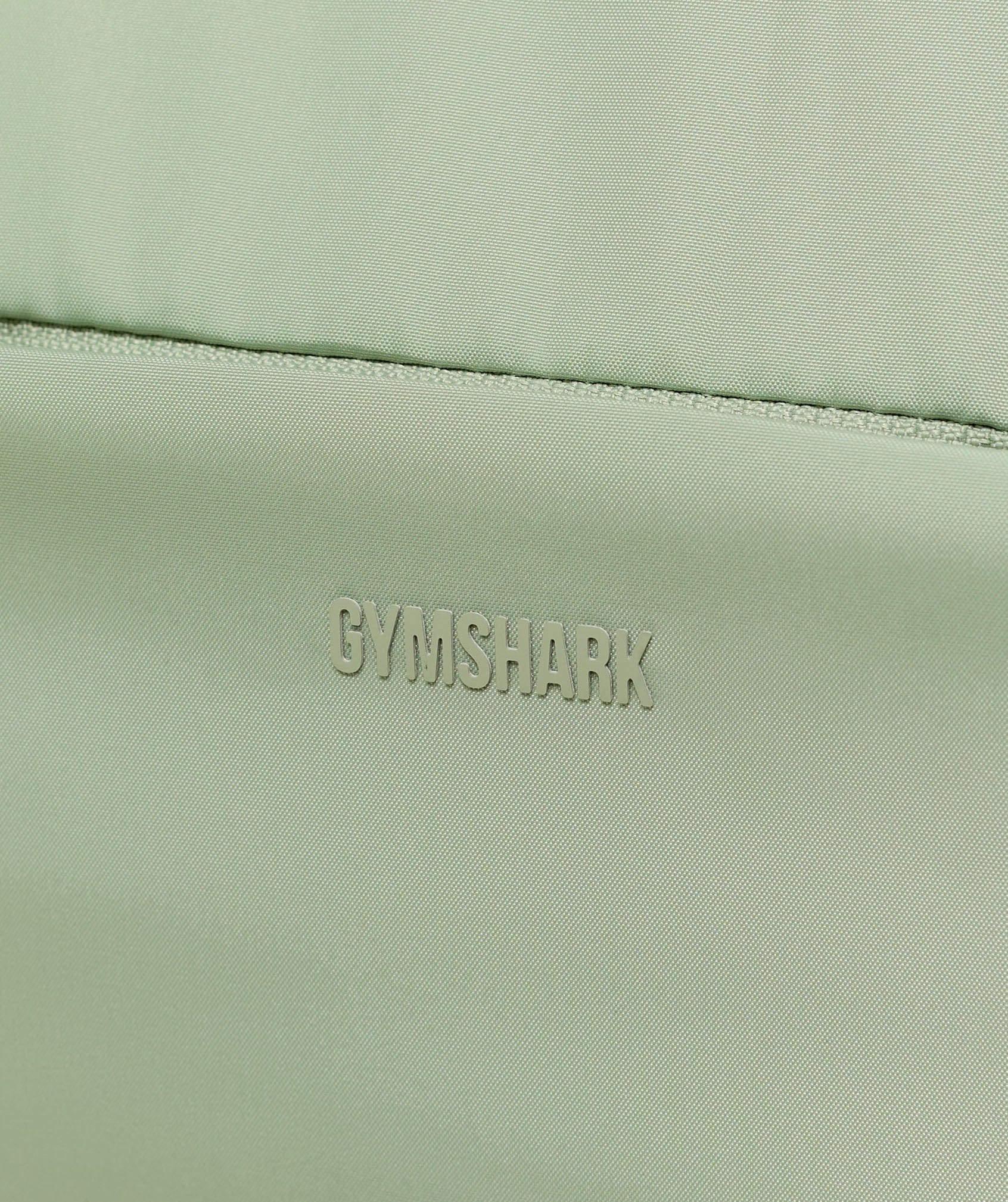 Women's Gymshark Mode Duffle Bag Haze Green