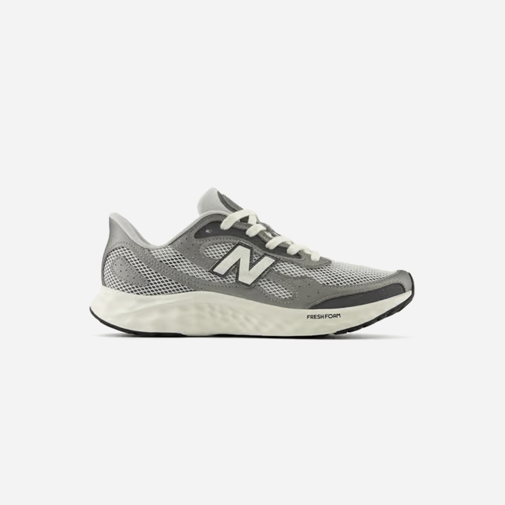 New Balance Fresh Foam Arishi v4 Grey