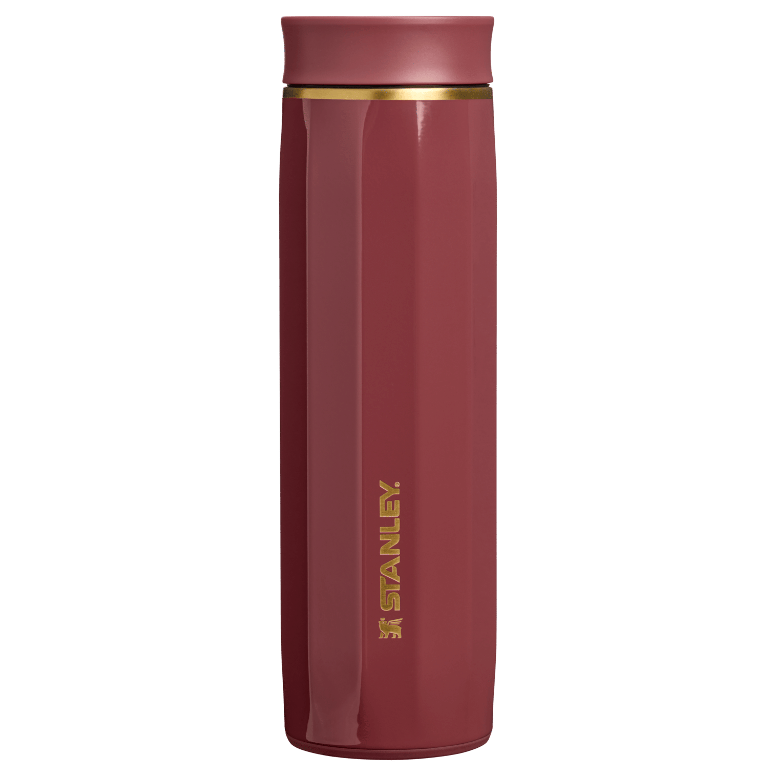 Stanley The Valentines Day Transit Surround Mug | 16 OZ Red Velvet Gloss