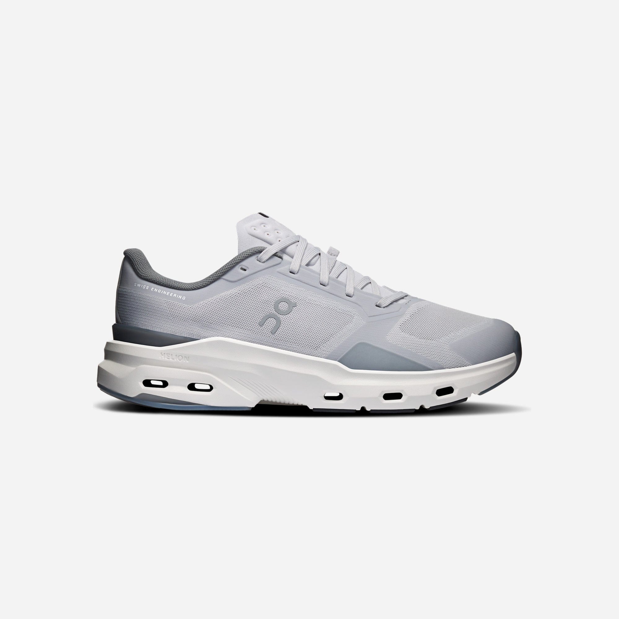 ON Running Cloudpulse 2 Glacier Ivory