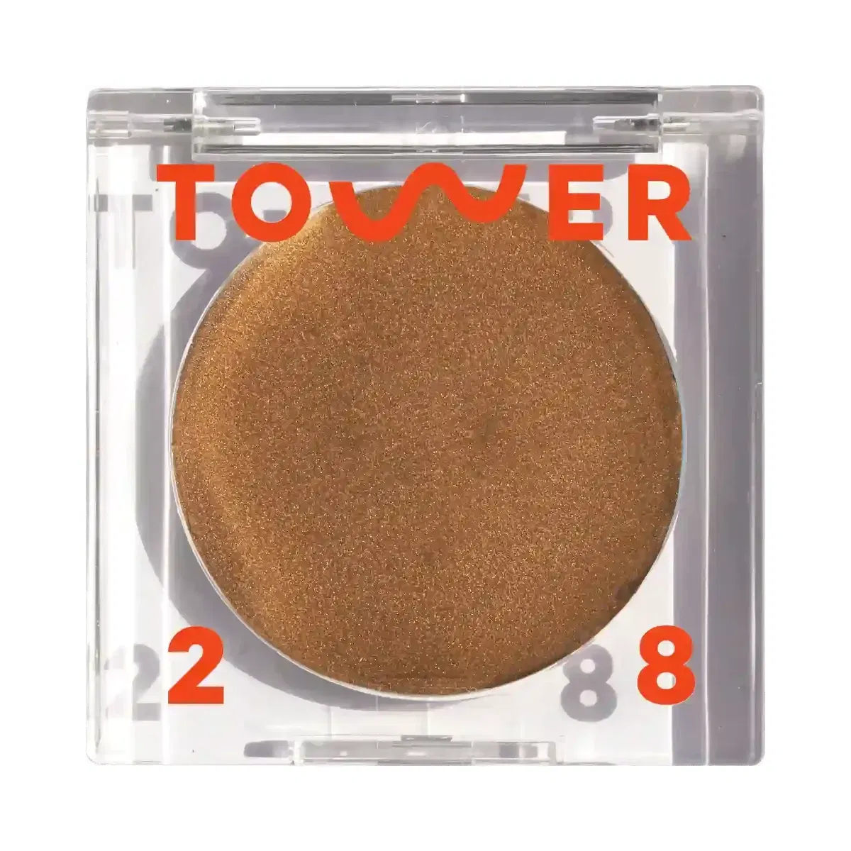 Tower 28 Bronzino Cream Bronzer Gold Coast