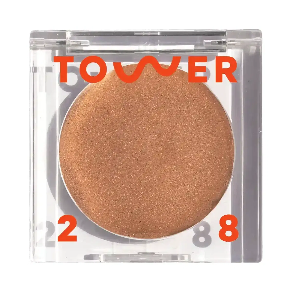 Tower 28 Bronzino Cream Bronzer Sun Coast