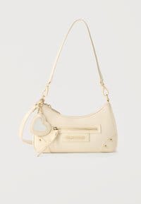 Valentino Special Nola Handbag Off White