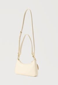 Valentino Special Nola Handbag Off White
