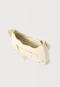 Valentino Special Nola Handbag Off White