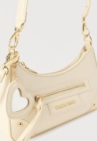 Valentino Special Nola Handbag Off White
