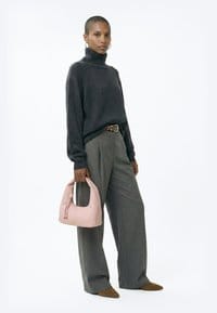 Valentino Harmonia Handbag Cipria