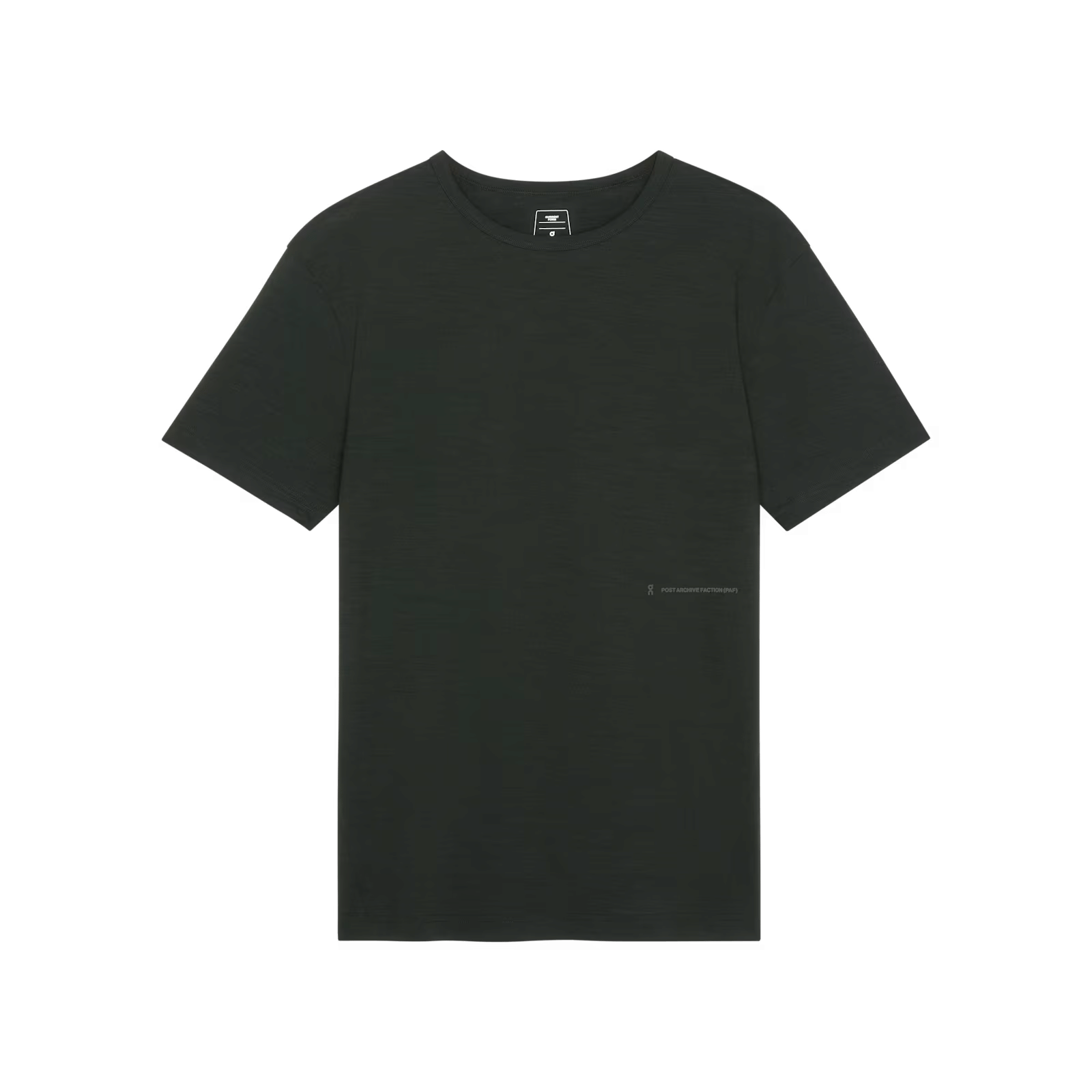 On Running-T Paf Black
