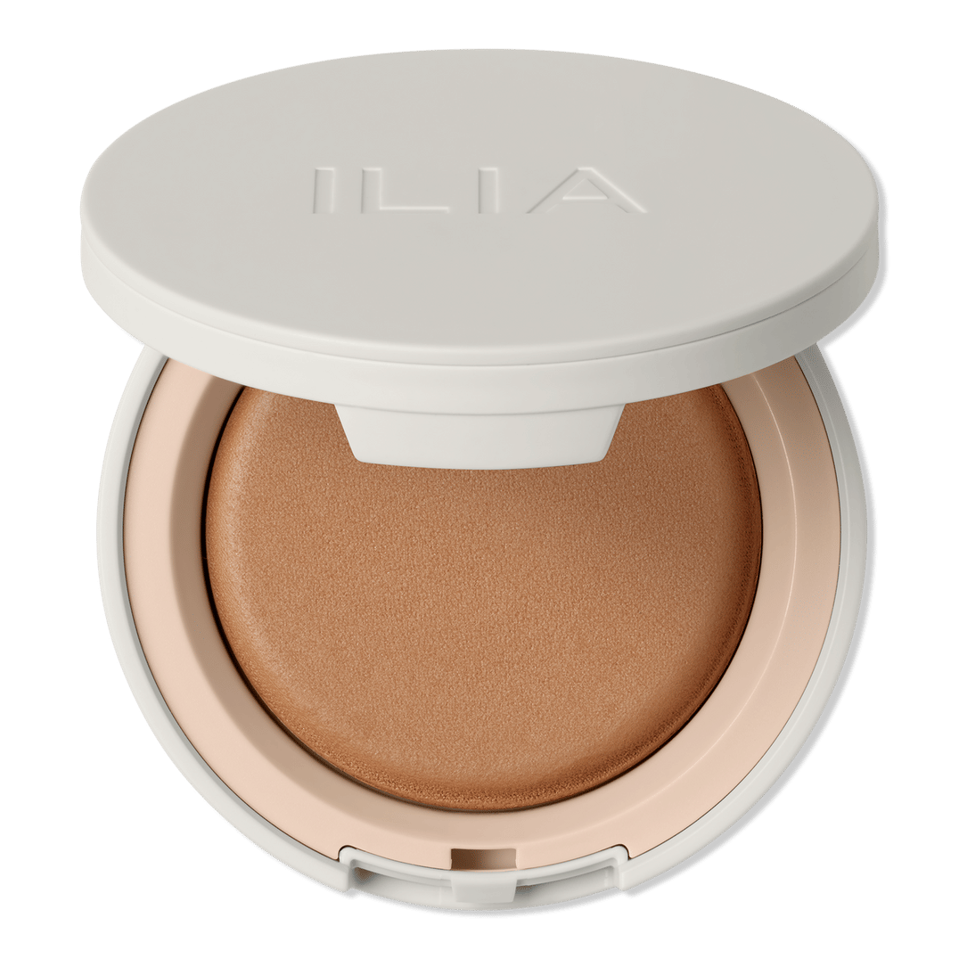 ILIA Soft Focus Finishing Powder with 12-Hour Shine Control