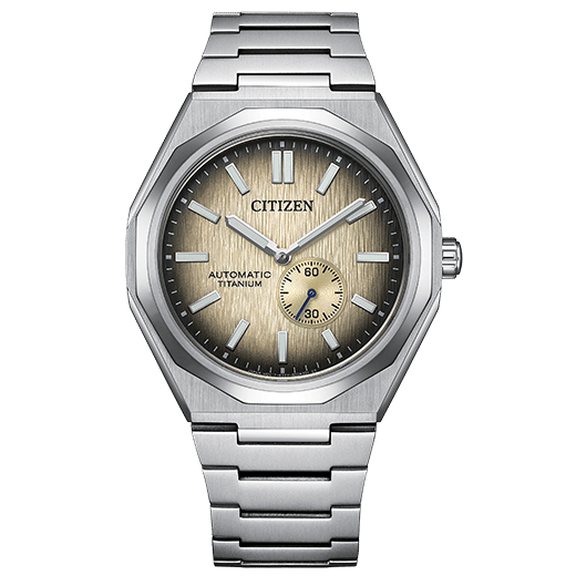 Citizen Zenshin Nk5020-58P