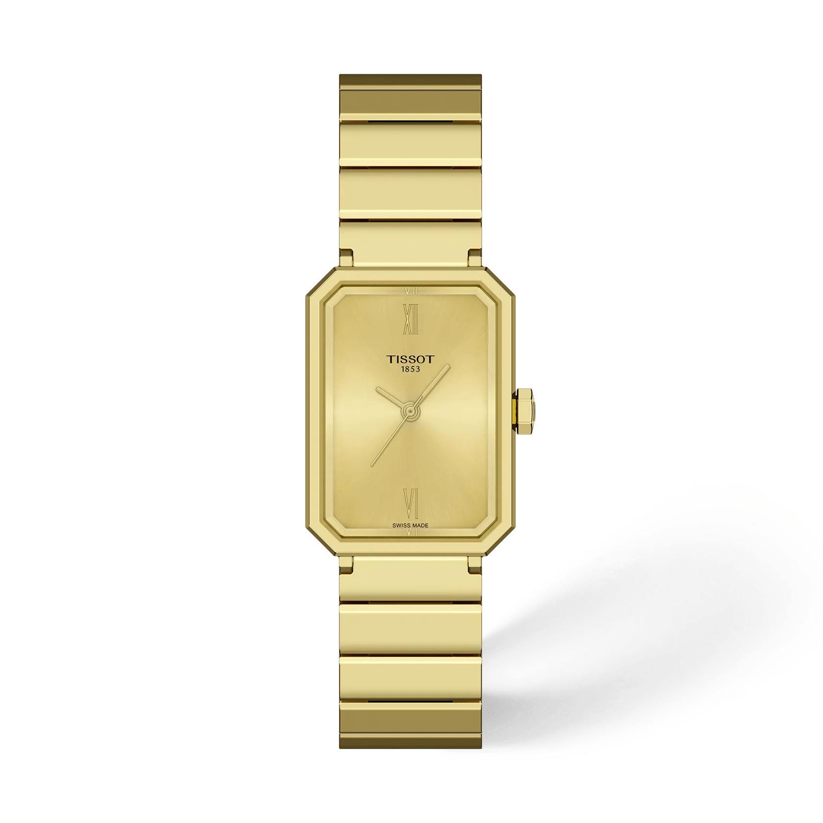Tissot Srv 30Mm T1601103302300