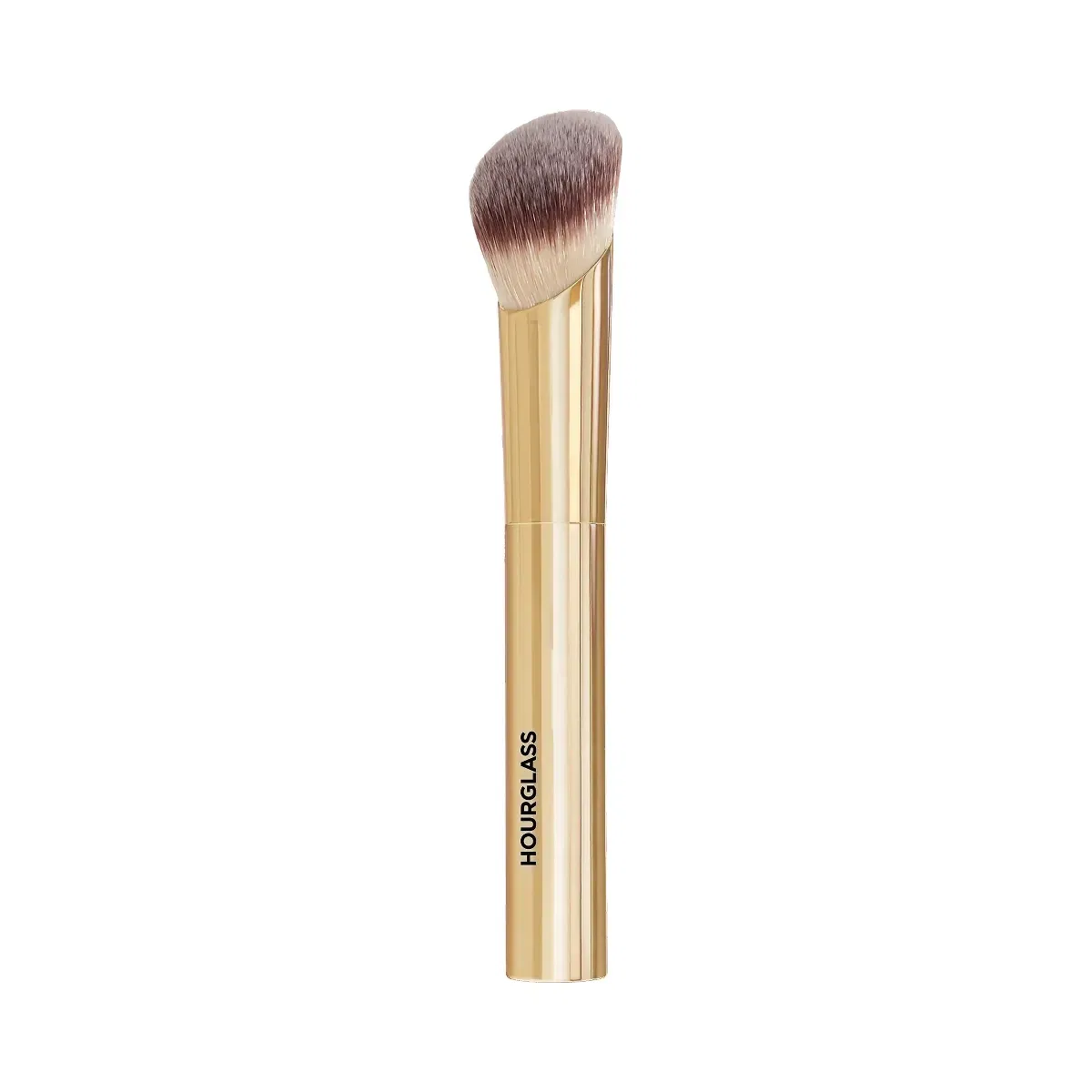 Hourglass Ambient Soft Glow Foundation Brush Gold
