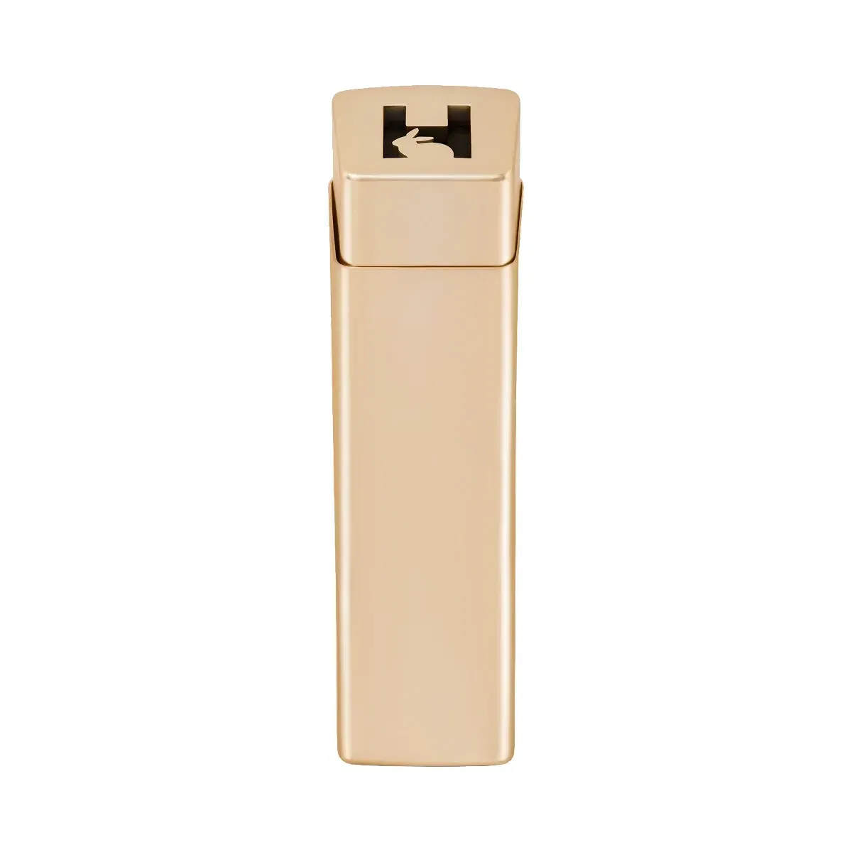 Hourglass Unlocked Soft Matte Lipstick Magnolia 342 - Pink Beige