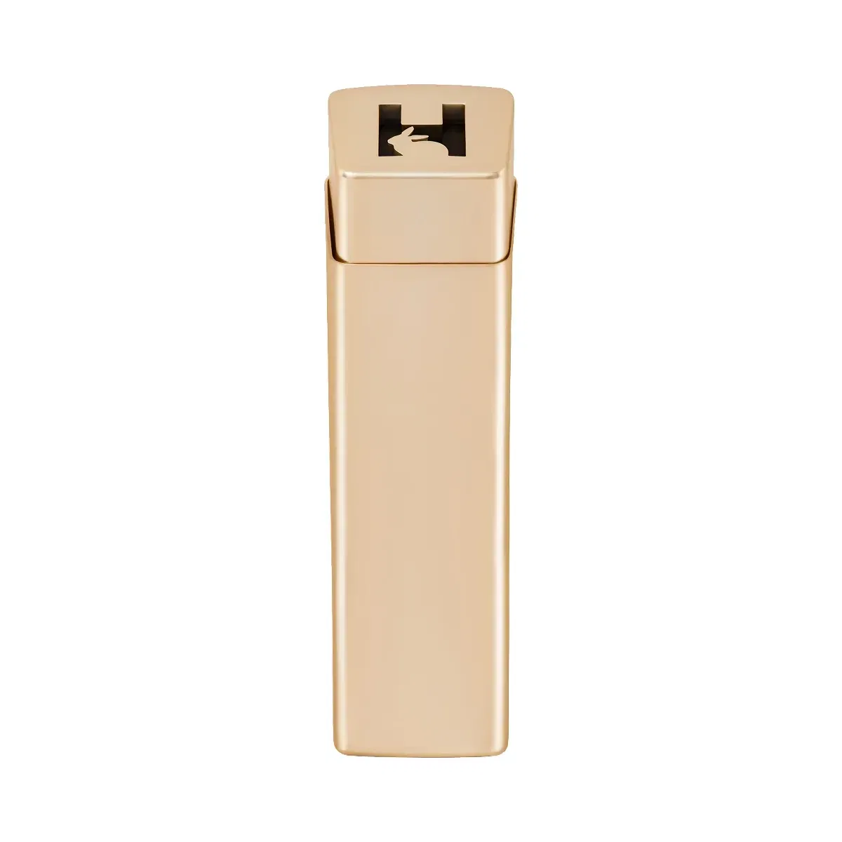 Hourglass Unlocked Soft Matte Lipstick Magnolia 342 - Pink Beige