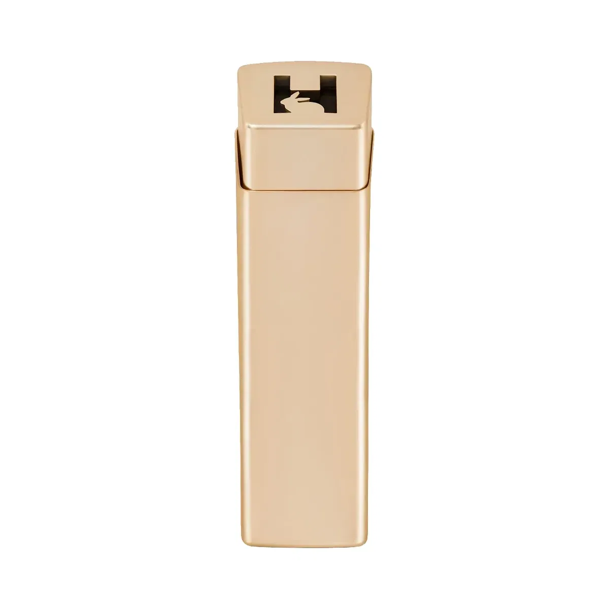 Hourglass Unlocked Soft Matte Lipstick Magnolia 342 - Pink Beige