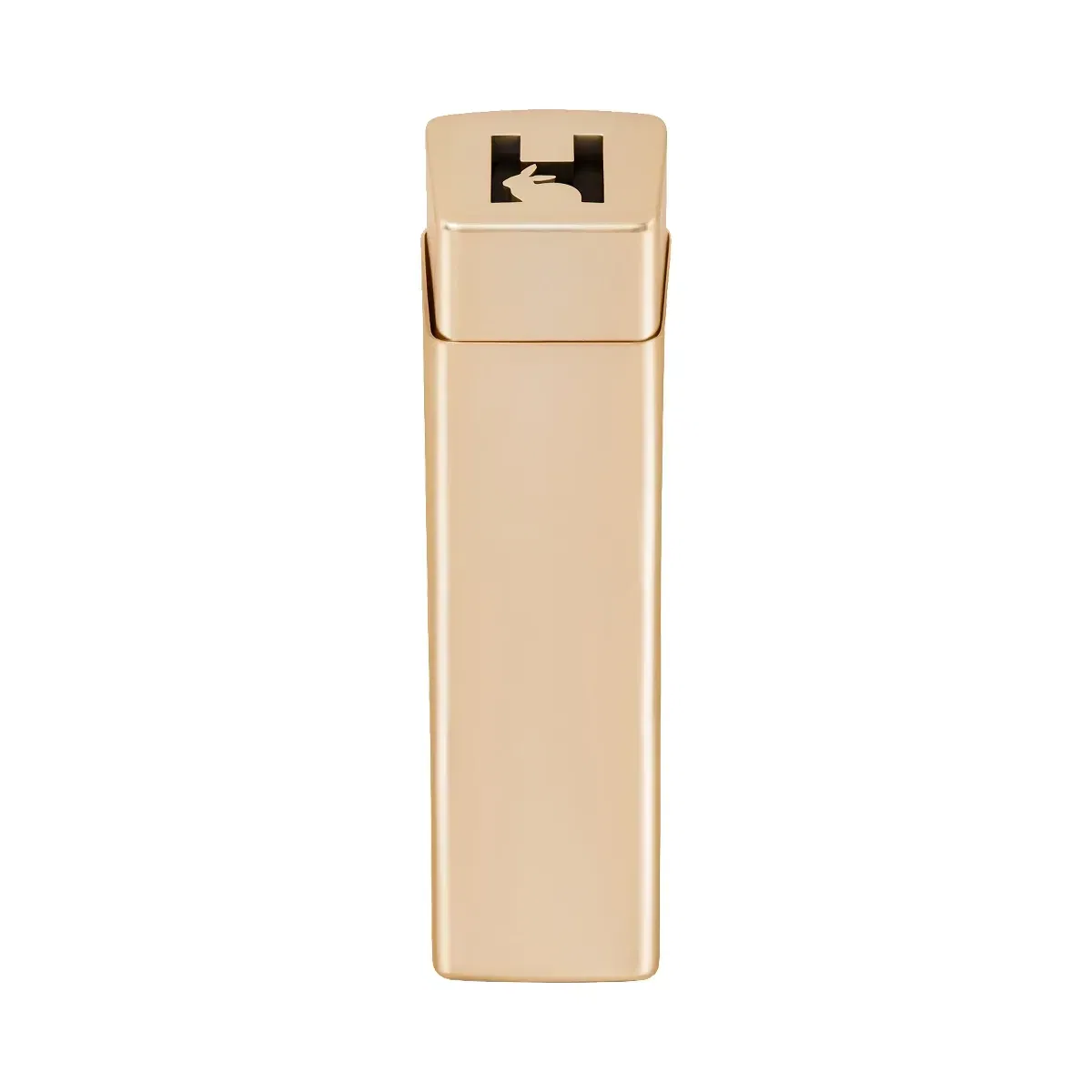 Hourglass Unlocked Soft Matte Lipstick Magnolia 342 - Pink Beige