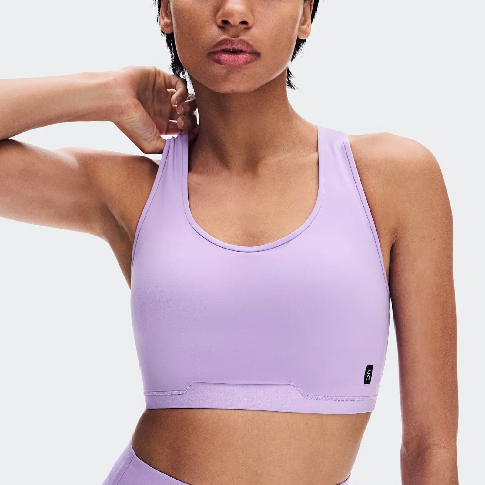 On Train Bra Bloom (Women'S)