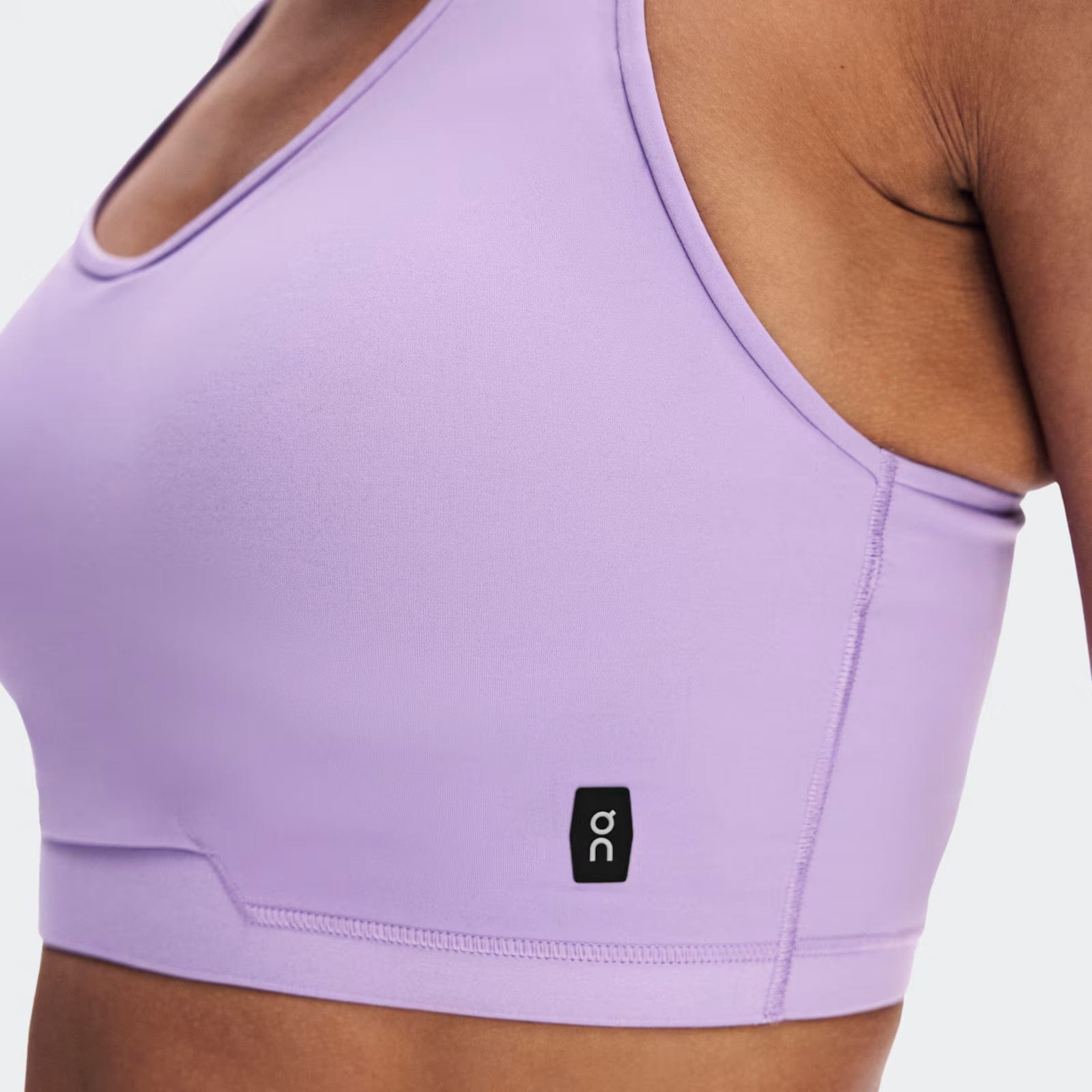 On Train Bra Bloom (Women'S)