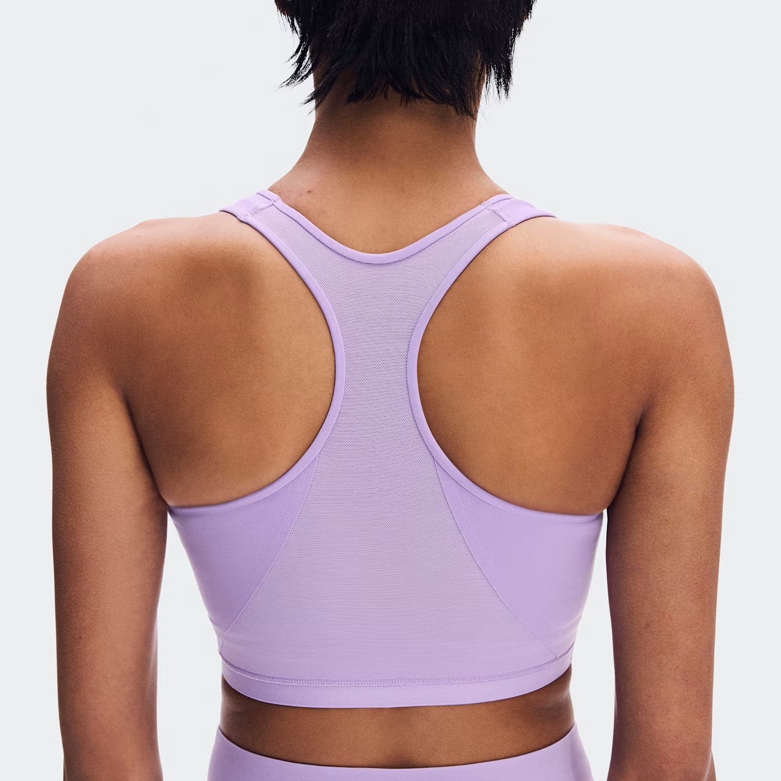 On Train Bra Bloom (Women'S)