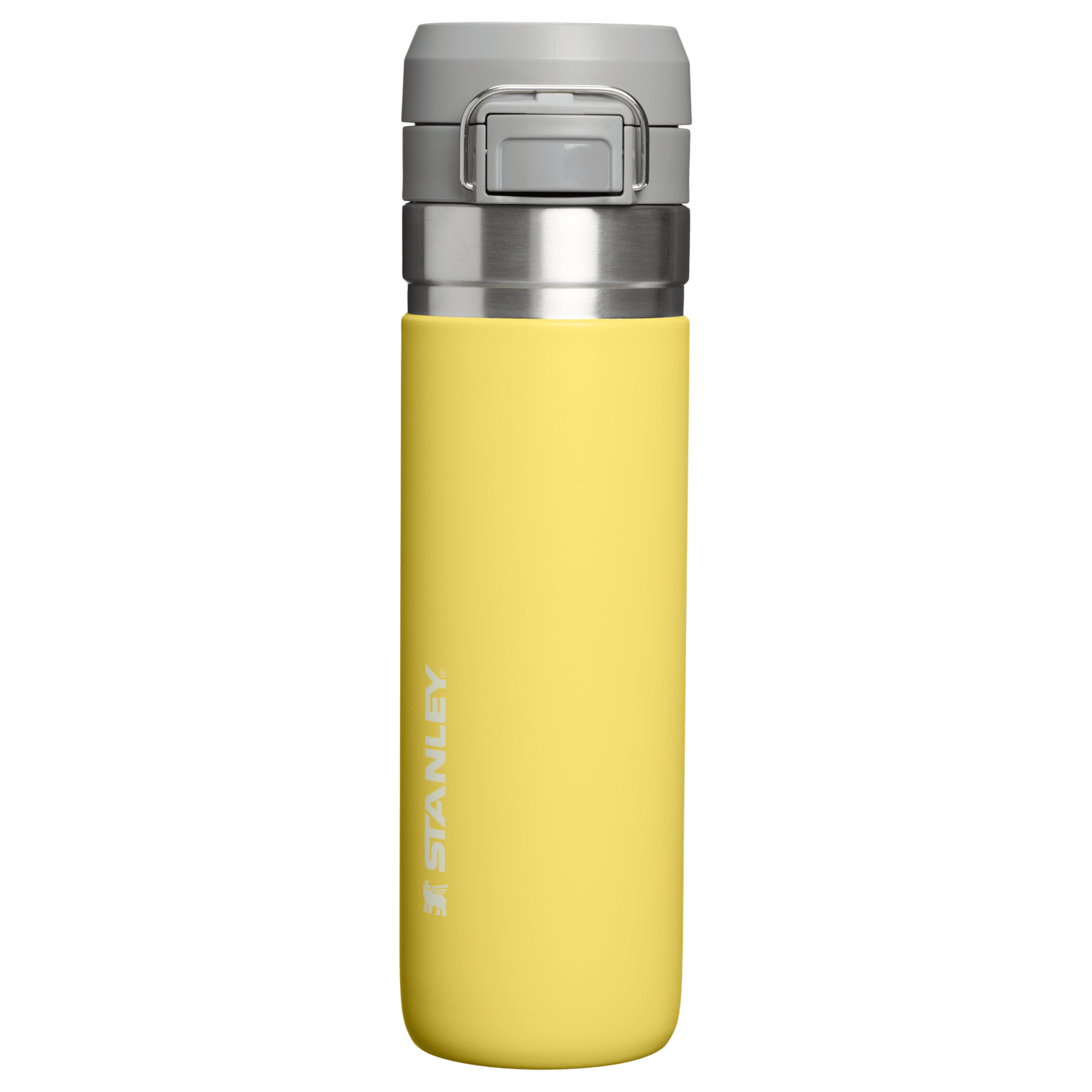 Stanley The Quick Flip Go Bottle | 24 OZ Daffodil
