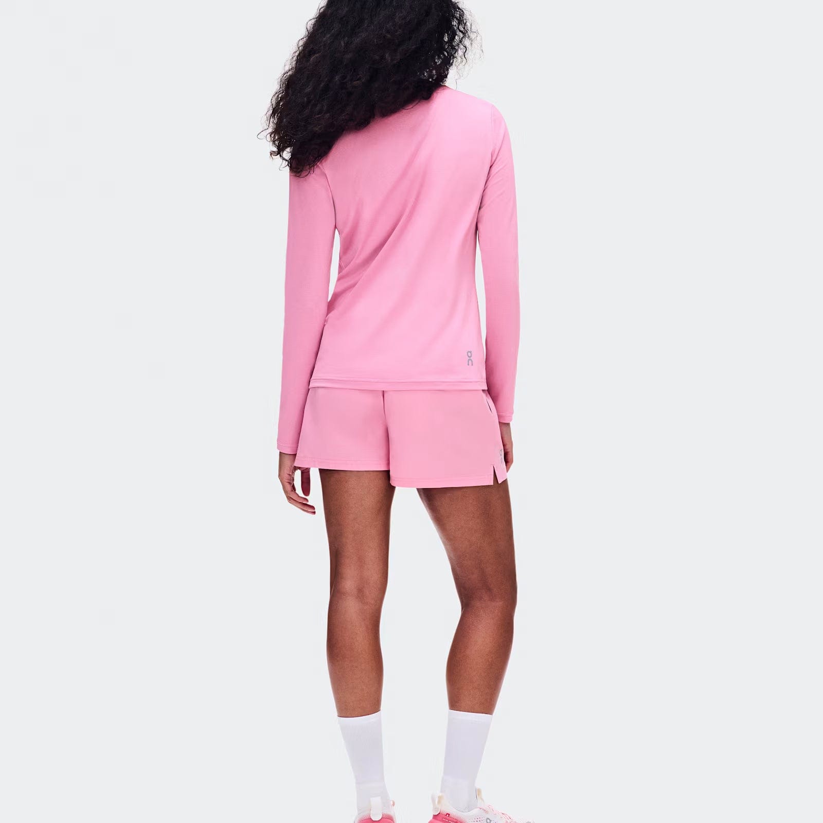 On Core Long-T Bubblegum (Women'S)