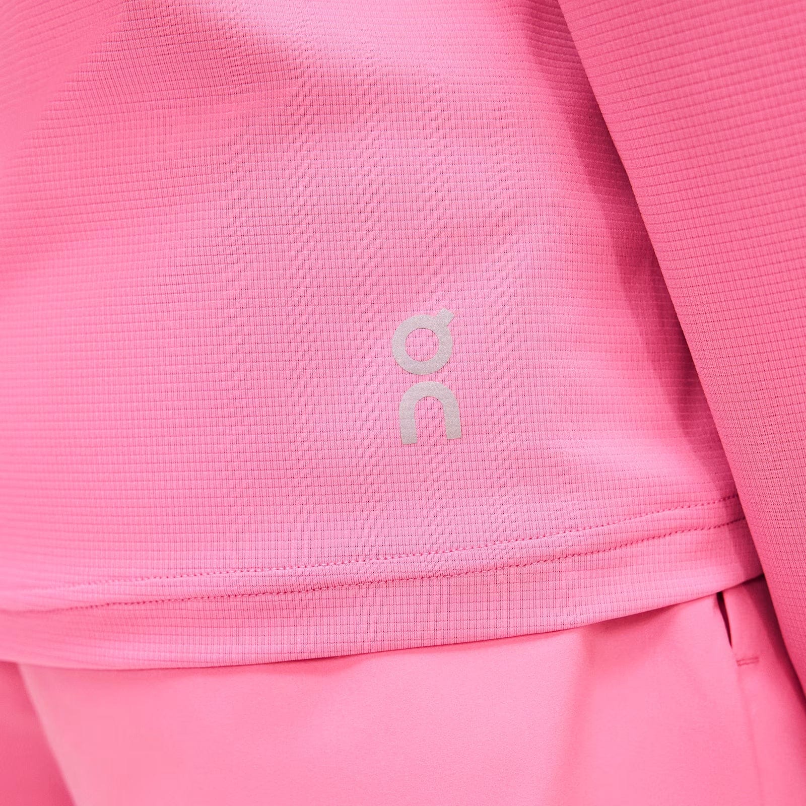On Core Long-T Bubblegum (Women'S)