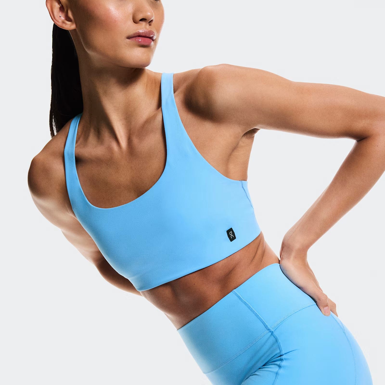 On Studio Bra Gourami (Women'S)