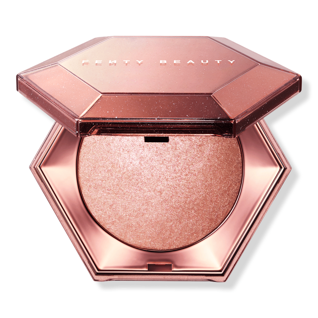 FENTY BEAUTY by Rihanna Diamond Bomb All-Over Diamond Veil