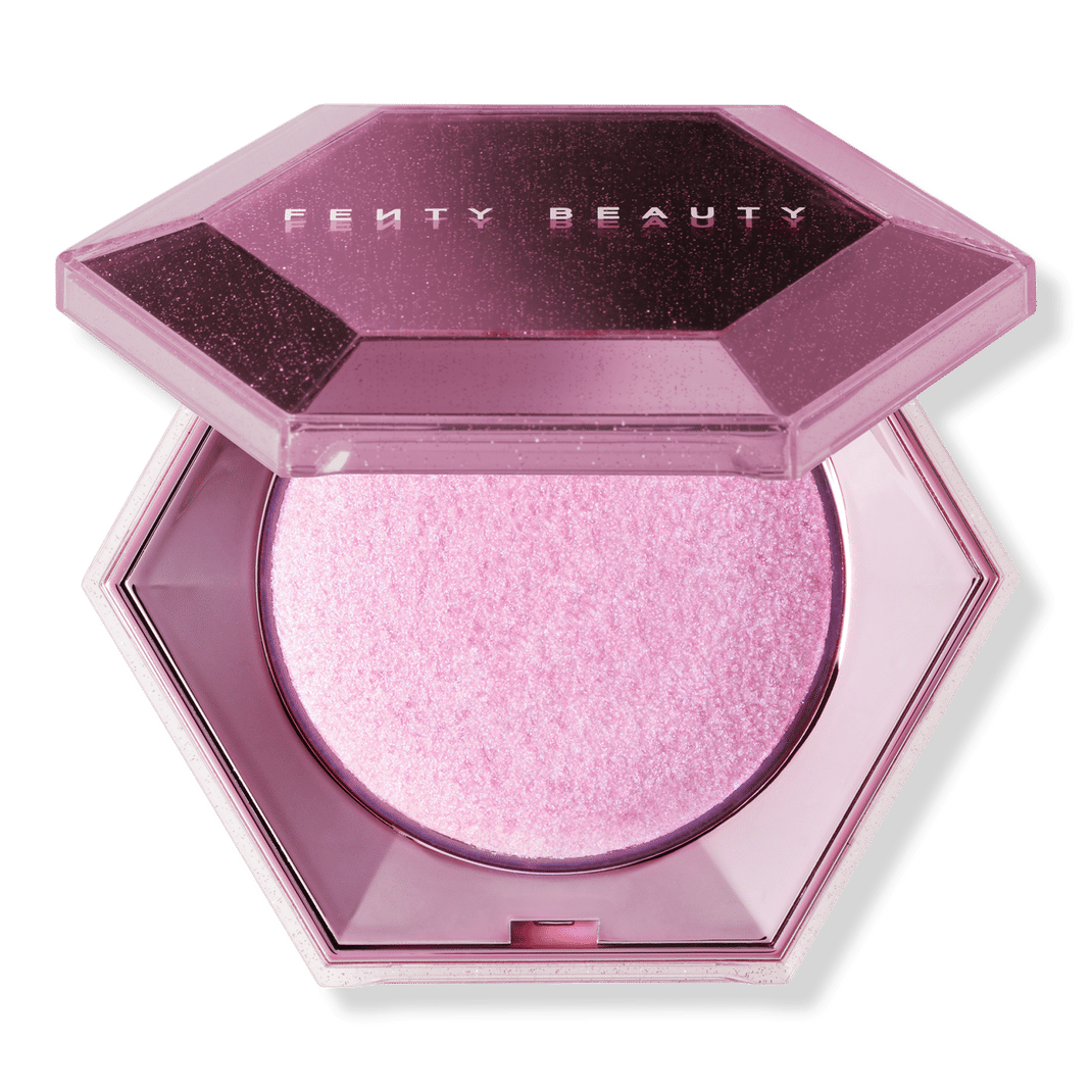 FENTY BEAUTY by Rihanna Diamond Bomb All-Over Diamond Veil