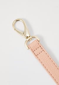 Valentino Femke Handbag Cipria