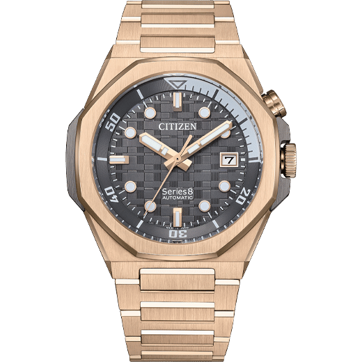 Citizen Series 8 Nb6069-53H