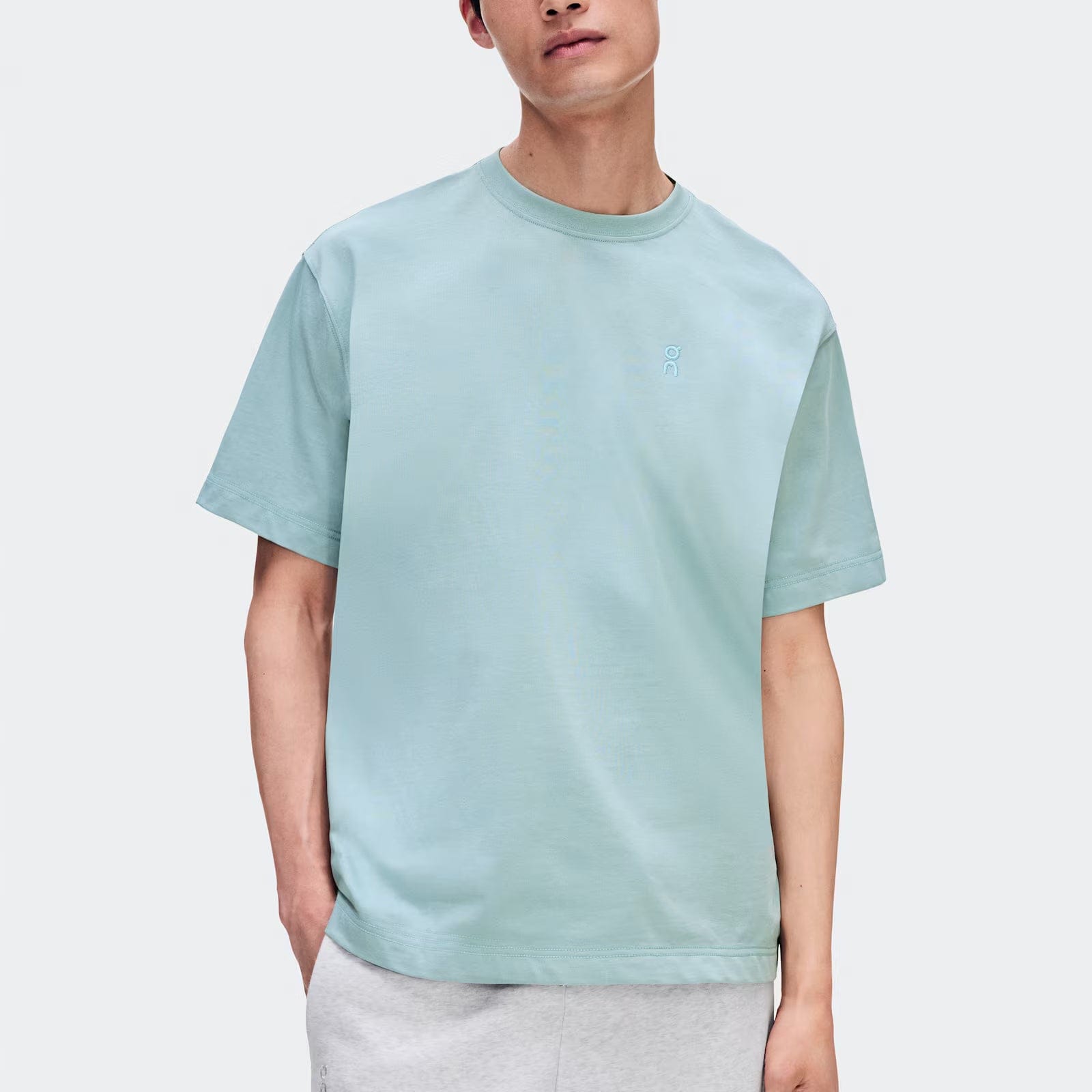 On Club Collective-T Brook