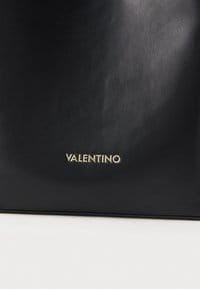 Valentino Special Tailor Handbag Nero