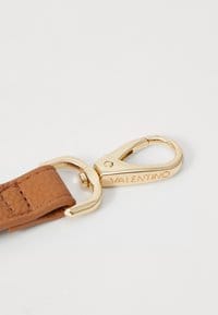 Valentino Brixton Cross Body Bag Light Brown