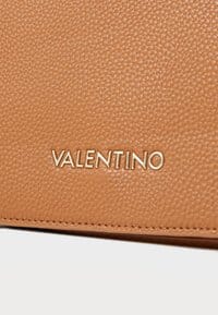 Valentino Brixton Cross Body Bag Light Brown