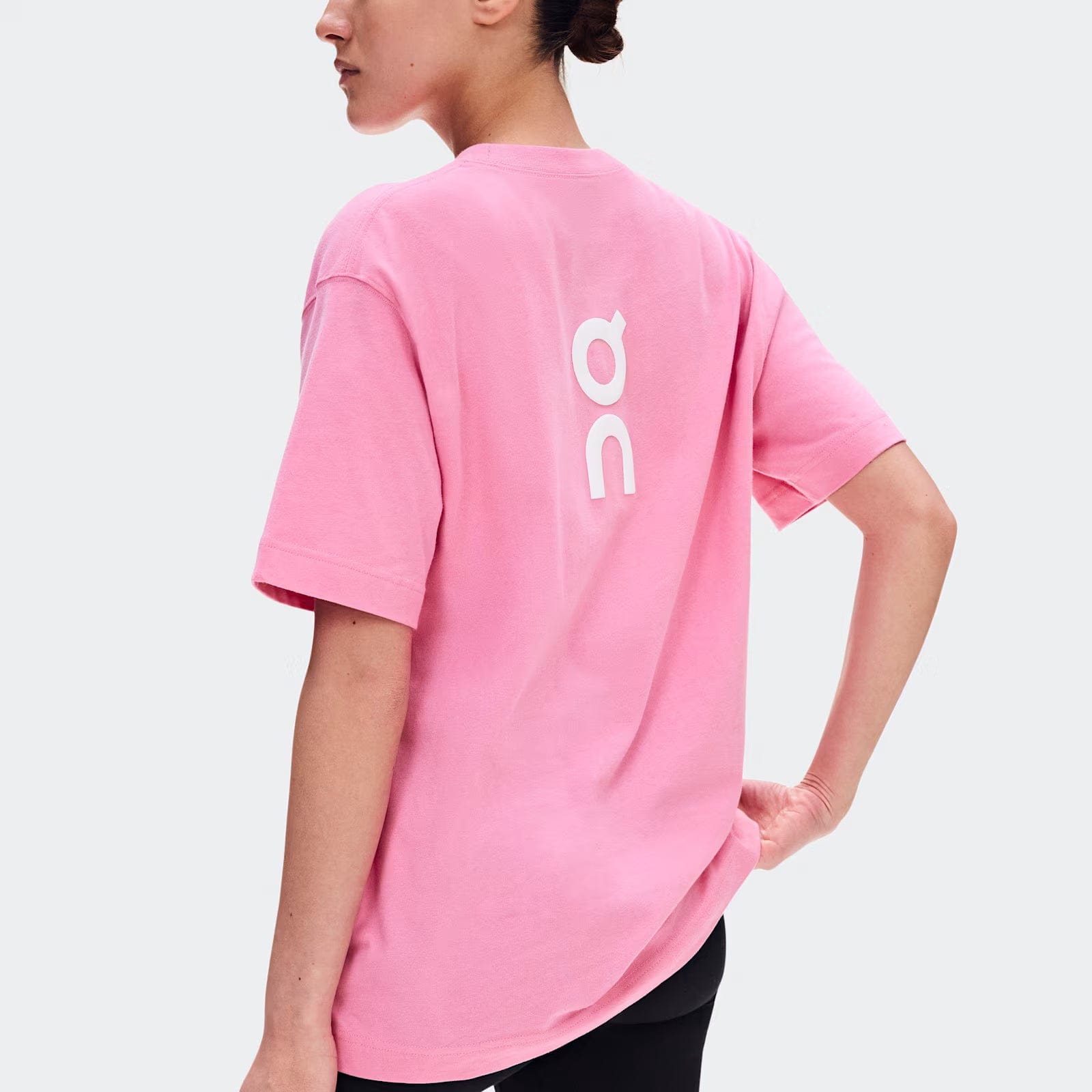 On Club-T Bubblegum (Women'S)