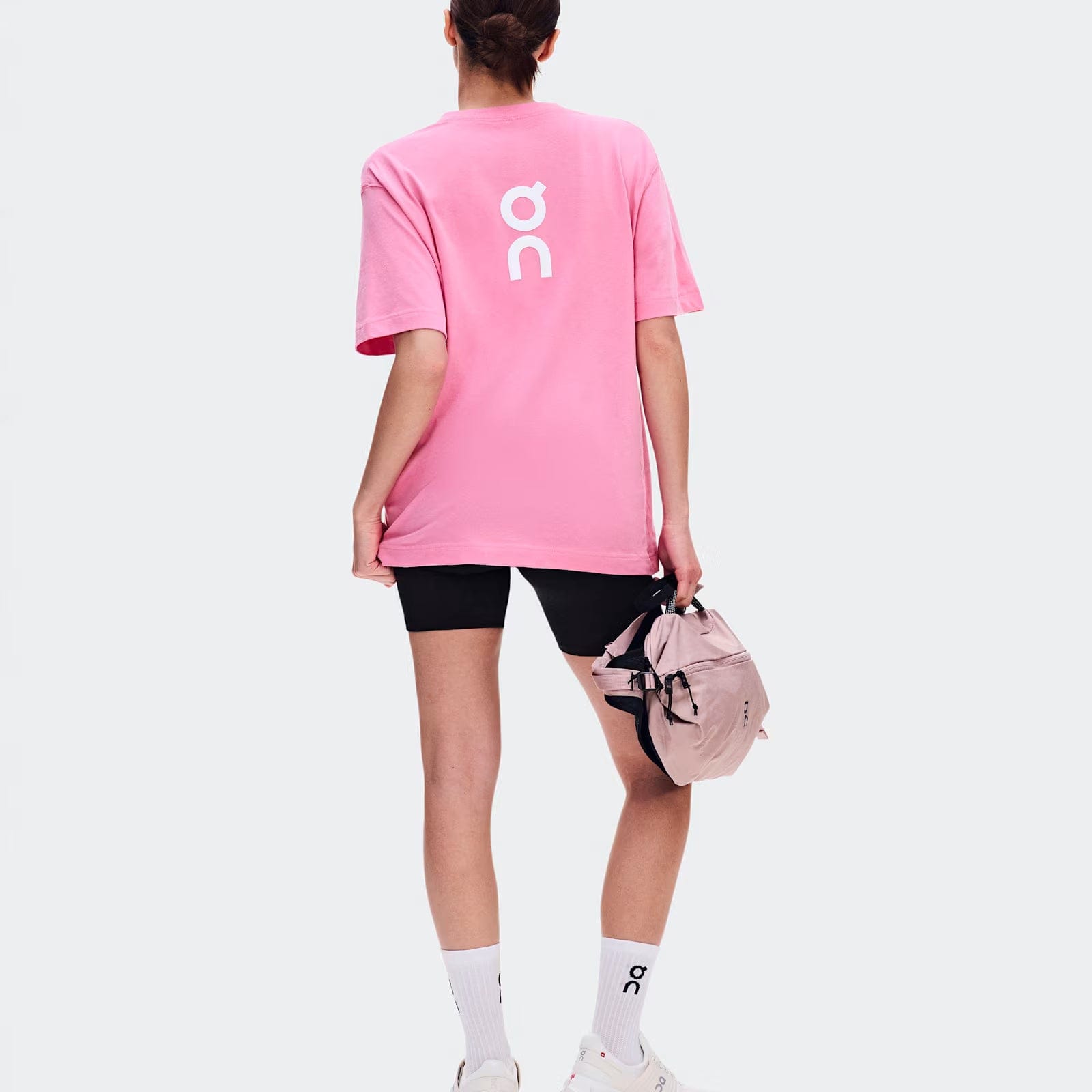 On Club-T Bubblegum (Women'S)