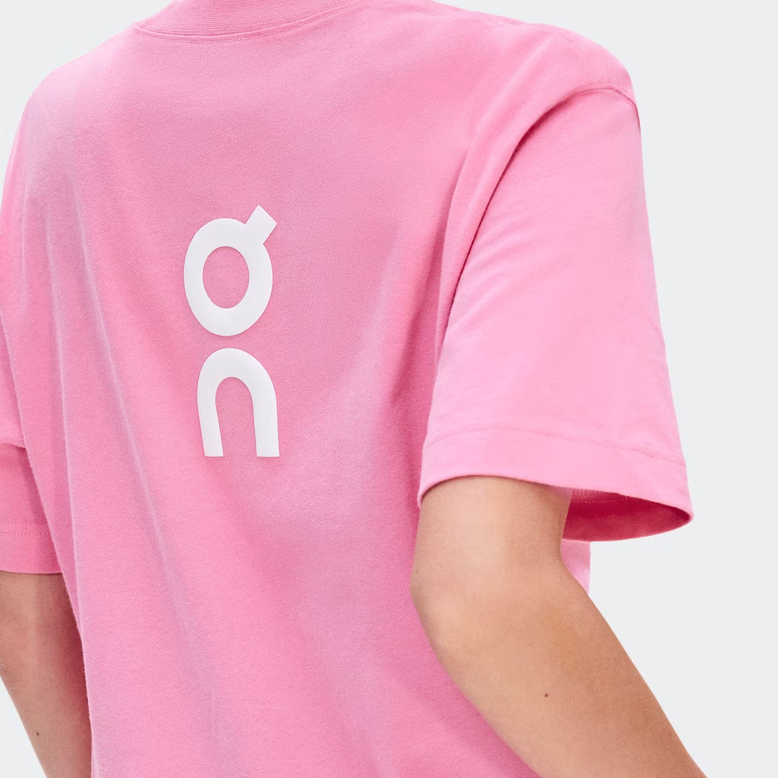 On Club-T Bubblegum (Women'S)