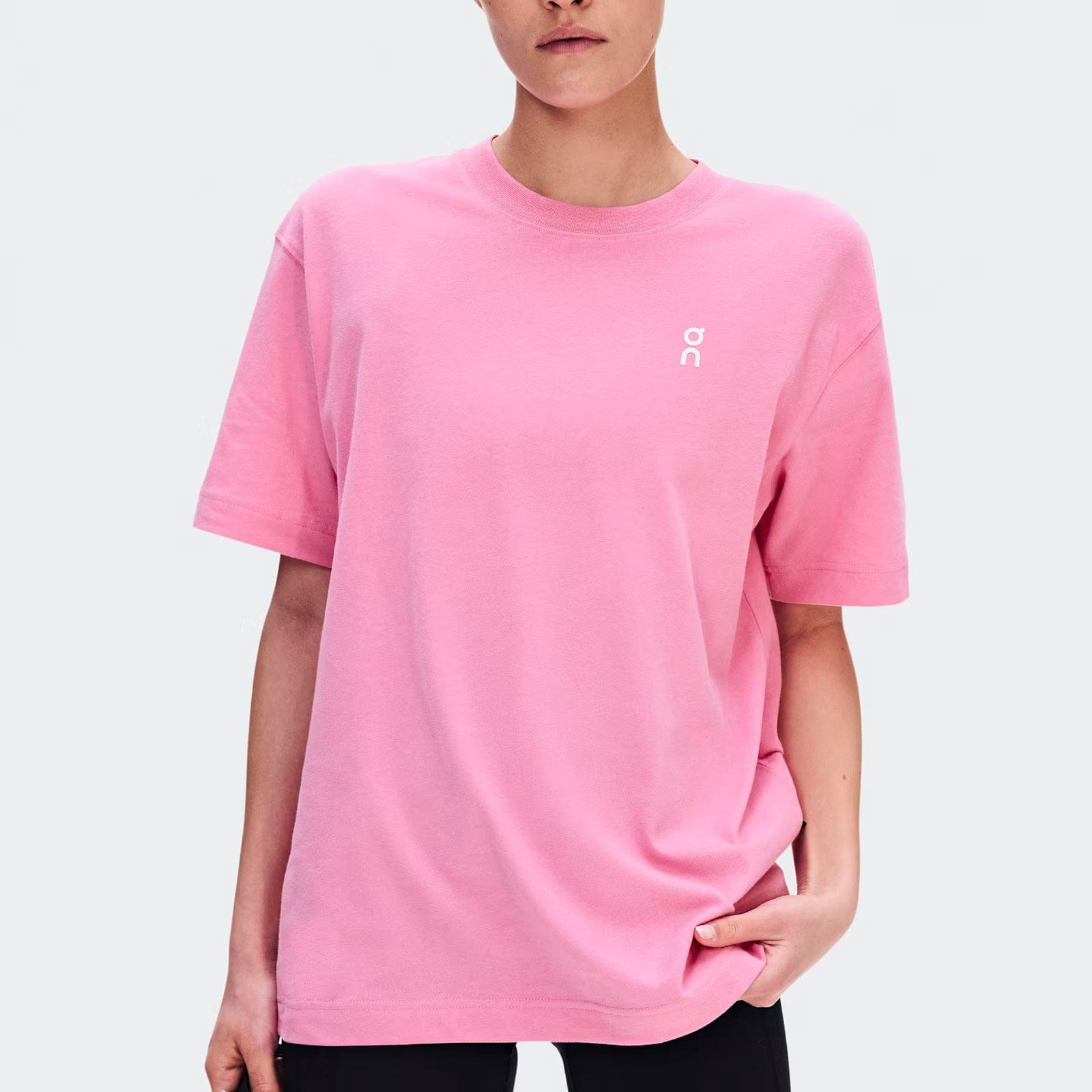 On Club-T Bubblegum (Women'S)