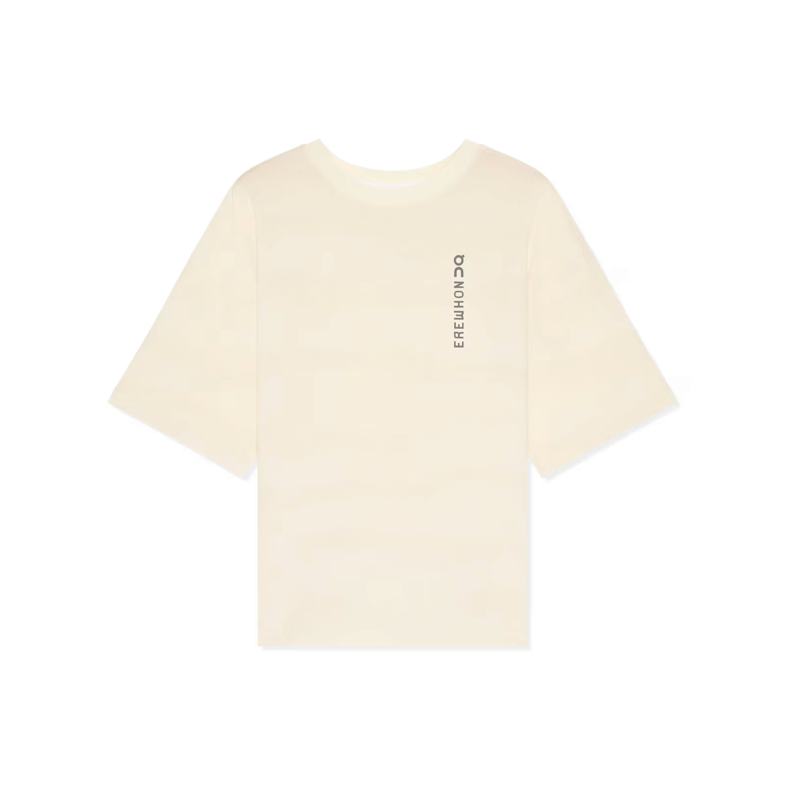 On Performance-T Erewhon Ivory | Ivory