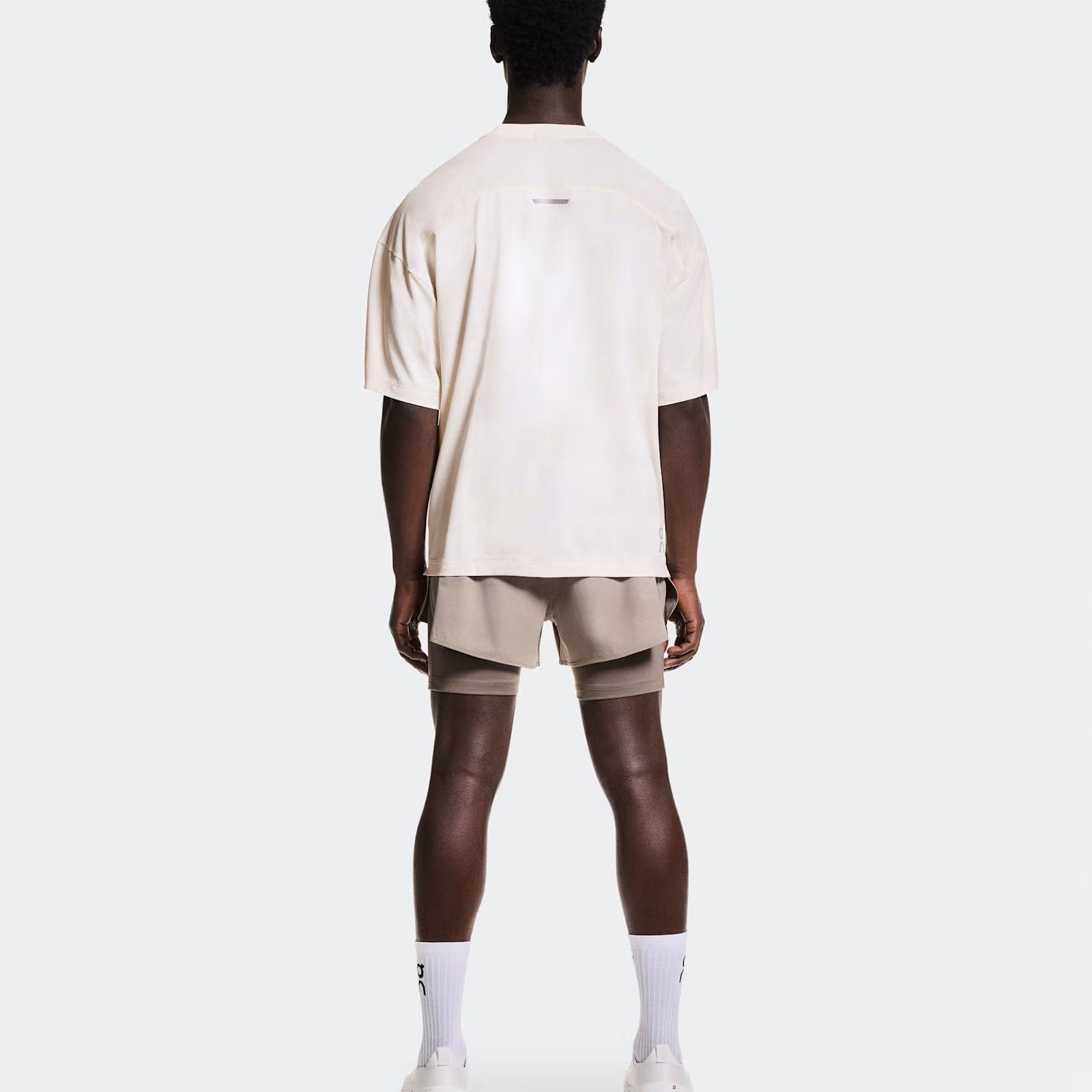 On Performance-T Erewhon Ivory | Ivory